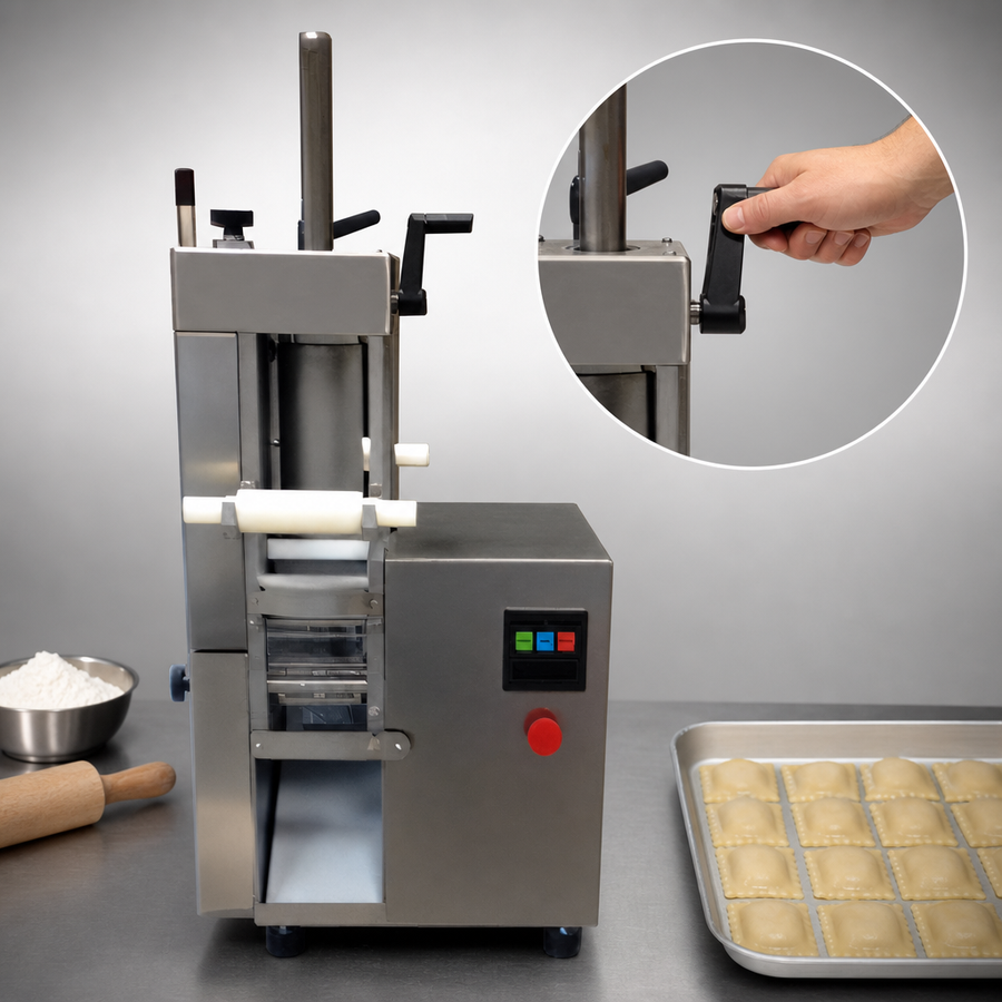 Manual Speed Variator