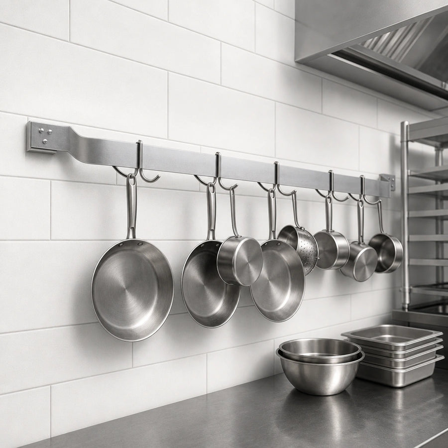 Wall-Mount Design