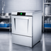 Thumbnail image #3 for Hobart LXNC-3 Low-Temp Chemical Sanitizing Undercounter Dishwasher