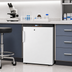 Thumbnail image #4 for KoolMore Undercounter Medical Freezer with Digital Control, 4 Cu. Ft., White, 115V