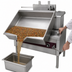Thumbnail image #3 for Southbend Steam 40 Gallon Gas Tilting Skillet with Manual Tilt, Open Frame Base
