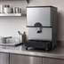 Thumbnail image #4 for Accucold Countertop Ice and Water Combination Dispenser with 282 lb Daily Nugget Ice Production