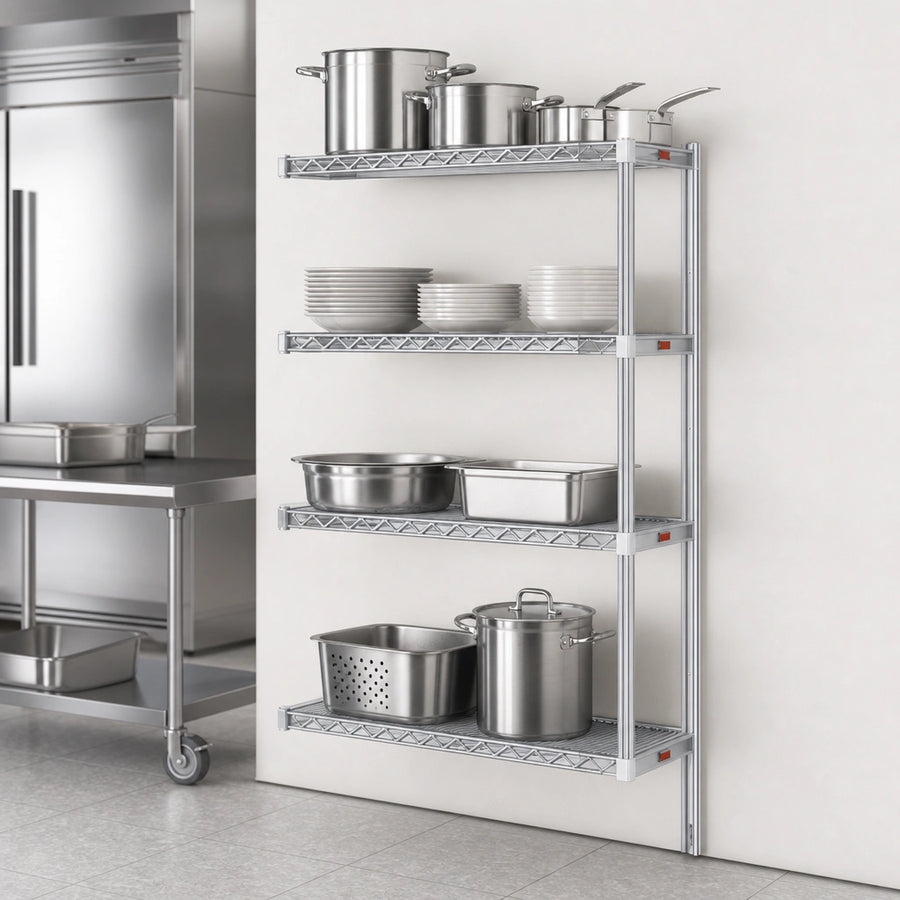 4-Tier Configuration