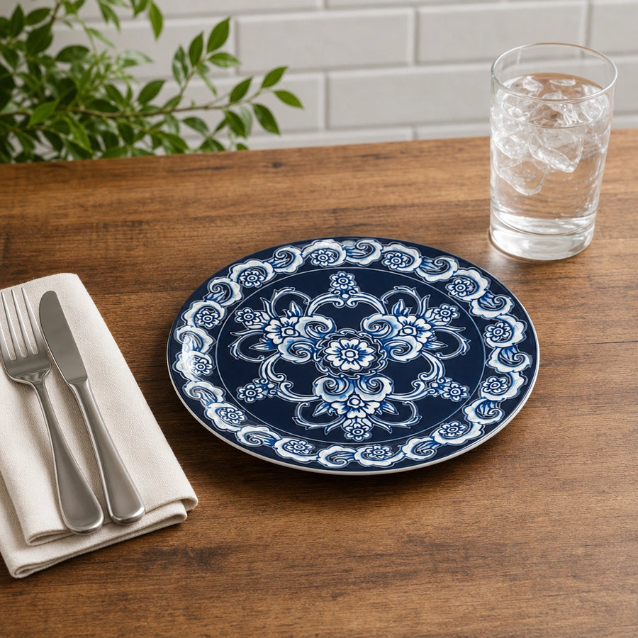 BPA-Free Melamine