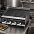 Thumbnail image #3 for Vollrath Heavy-Duty 24-Inch Countertop Charbroiler