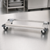 Thumbnail image #3 for Quantum 36 x 18 Inch Stainless Steel Dolly Frame