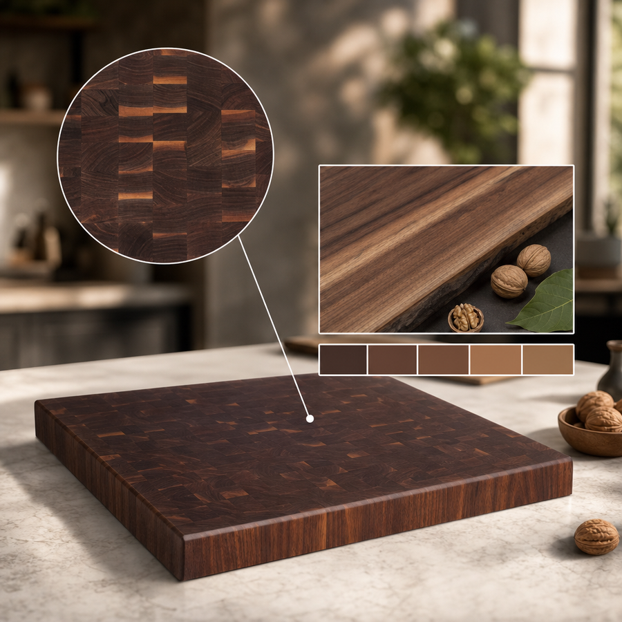 American Black Walnut