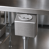 Thumbnail image #3 for Advance Tabco TA-112 Electric Outlet with Hubble-Lock Connector