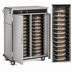 Thumbnail image #4 for FWE BT-120 BT-Series Heated Banquet Cart Holding Cabinet, Double Doors, 120 Covered Plates