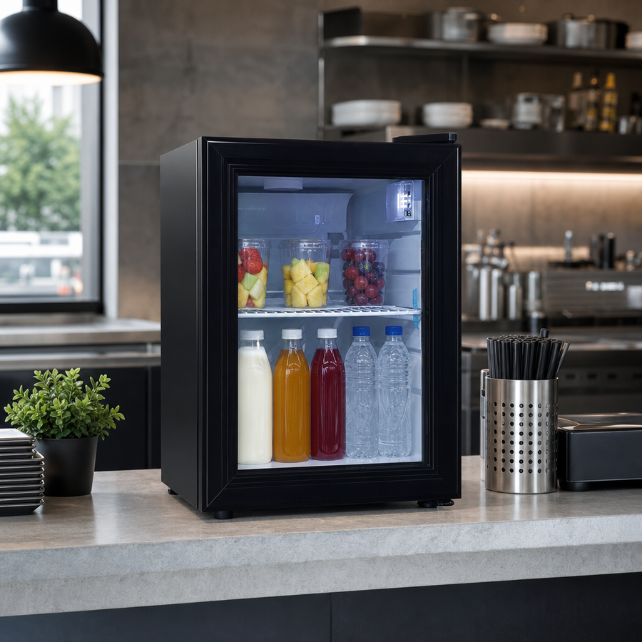 Countertop Display Design