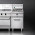 Thumbnail image #3 for Garland Sentry S18SF Range-Match Electric Restaurant Fryer, 30 lb, 16 kW