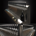 Thumbnail image #3 for Perlick 21-Faucet Modular Wall-Mount Glycol-Cooled Draft Beer Dispensing Tower