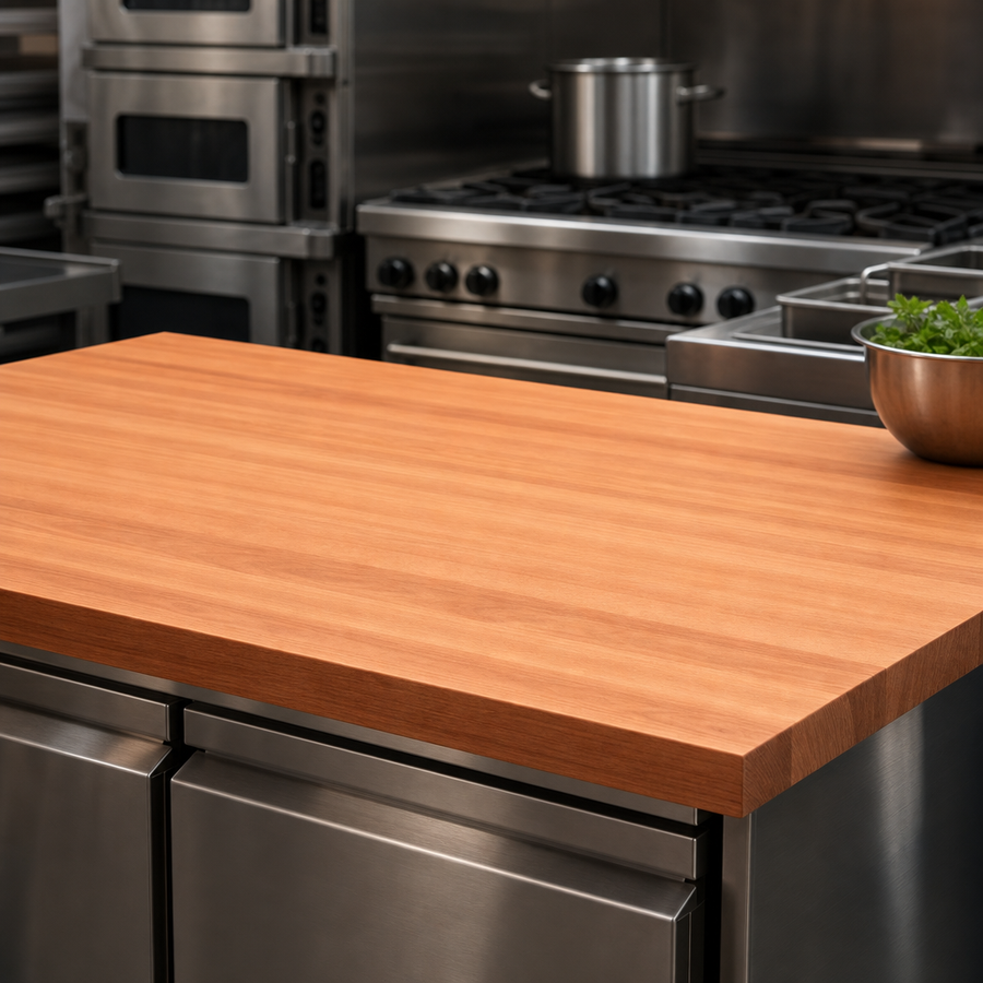 American Cherry Construction