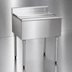 Thumbnail image #3 for Eagle 1800 Series 48-Inch Underbar Ice Chest Bar Ice Bin with 16-Inch Deep Insulated Stainless Steel Bin