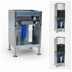 Thumbnail image #3 for Follett Freestanding Base Stand for 25CI/50CI Series Ice and Water Dispensers with Standard Capacity Carbon Filter