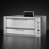 Thumbnail image #3 for Blodgett 951 Base Gas Deck Oven, Single-Section, 42 x 32 Inch Interior, Without Legs
