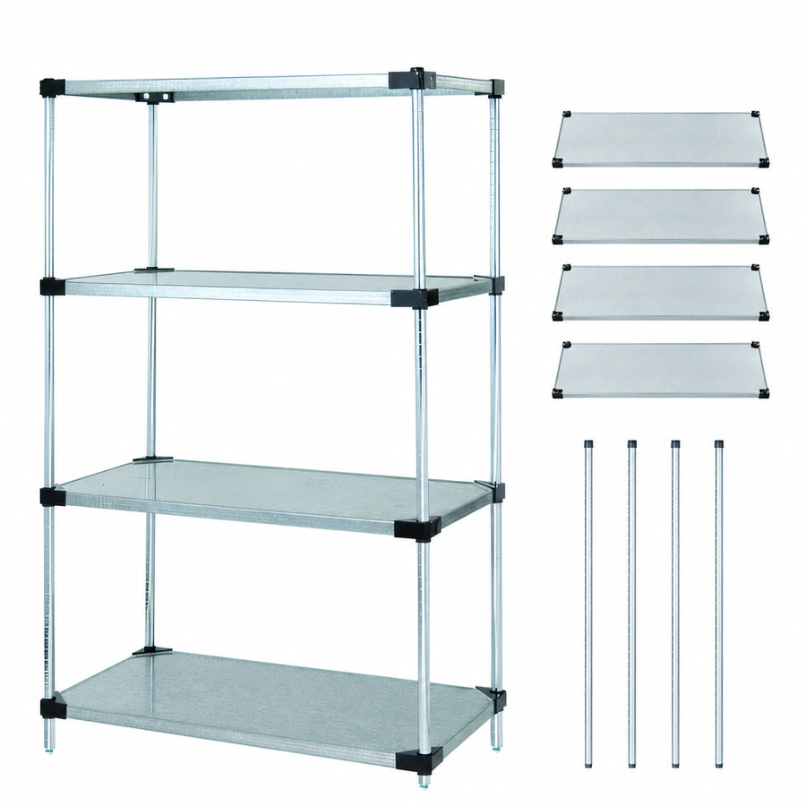 Starter Kit Configuration