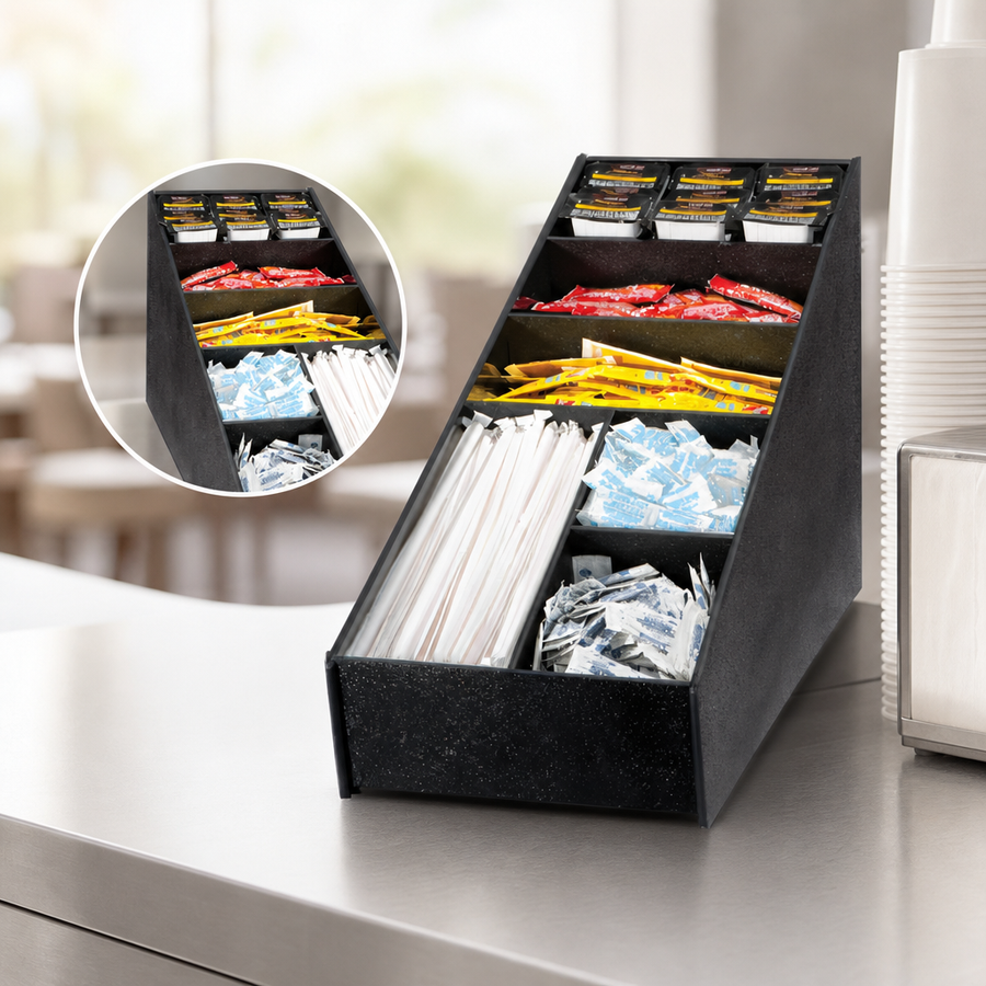 Six Compartments