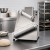 Thumbnail image #3 for Doyon Countertop Dough Sheeter with 18-Inch Width, Teflon Rollers and 1/2 HP Motor