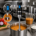 Thumbnail image #4 for Waring Quik Stik 7-Inch Light-Duty Commercial Immersion Blender, 12-Quart, 2-Speed