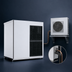 Thumbnail image #3 for Hoshizaki F-1501MRJZ Modular Remote Air-Cooled Flake Ice Machine
