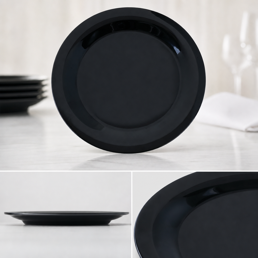 Narrow Rim Design