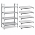 Thumbnail image #4 for Cambro Camshelving Premium 18