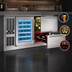 Thumbnail image #4 for Perlick DZS60 Dual-Zone 60