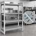 Thumbnail image #4 for Cambro Camshelving Premium 72
