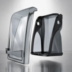 Thumbnail image #3 for Vitamix 067879 Two-Piece Twist Lock Copolyester Blender Cover with Removable Hinge for The Quiet One and Touch & Go Advance