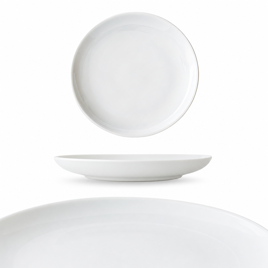 Round Coupe Profile