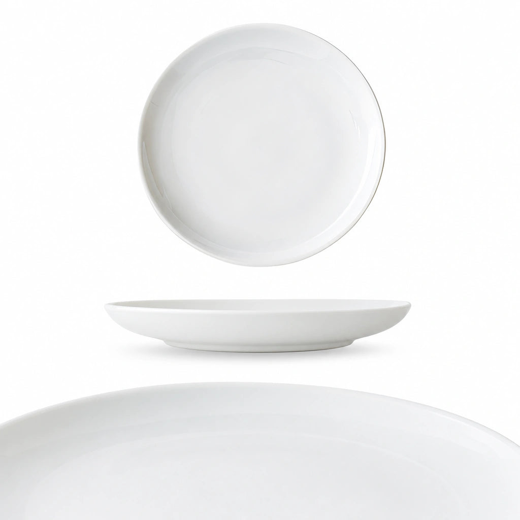 Round Coupe Profile