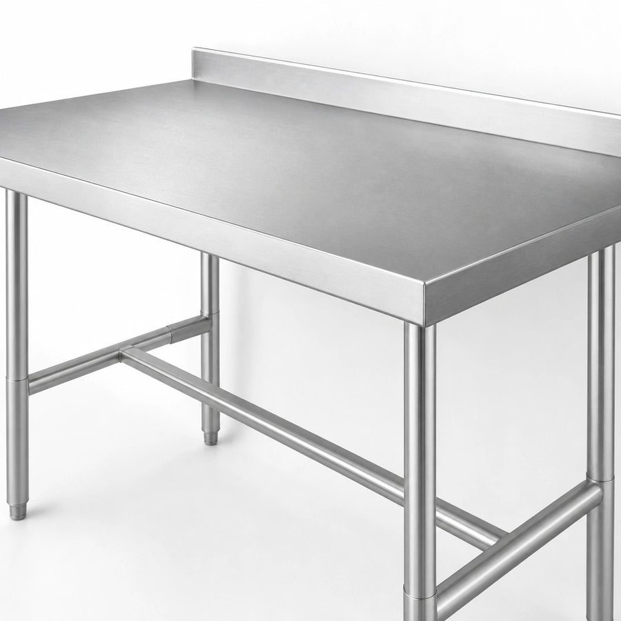 18/430 Stainless Steel Top