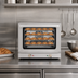 Thumbnail image #3 for KoolMore Countertop Half-Size Convection Oven with 4 Racks, 2.3 Cu. Ft., 208-240V