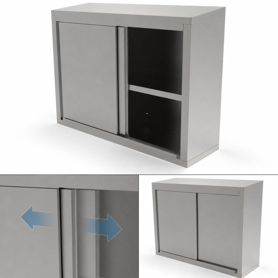 Sliding Doors