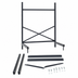 Thumbnail image #3 for SmartLever Cantilevered Shelving Starter Unit Base Kit for 42