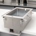 Thumbnail image #3 for Vollrath Drop-In Electric Auto-Fill Wet-Operation Insulated Hot Food Well, 1 Full-Size Pan