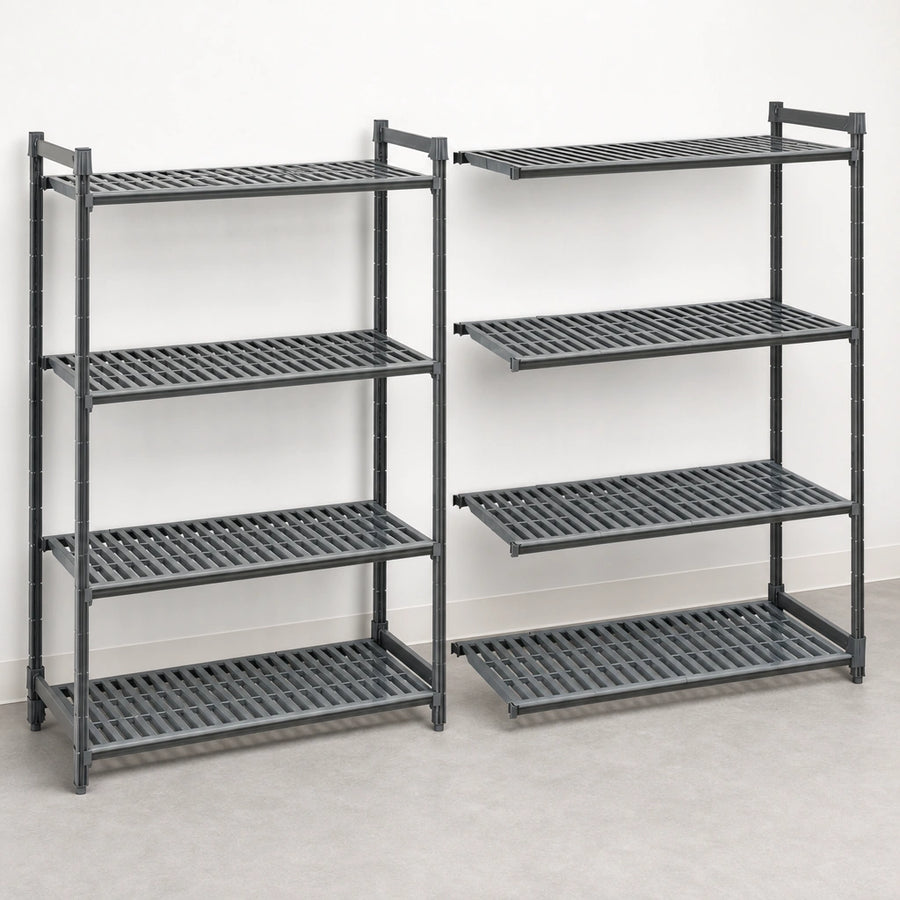 Add-On Unit Design