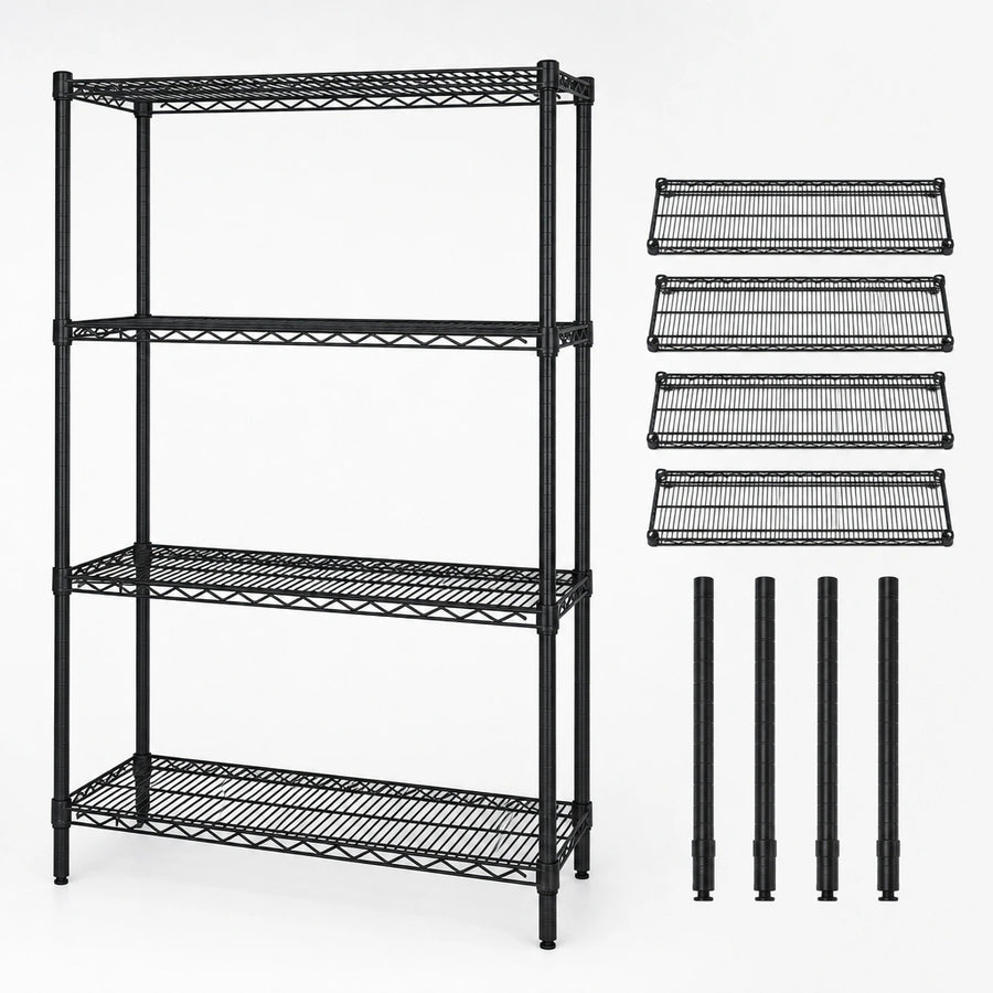 Starter Kit Configuration