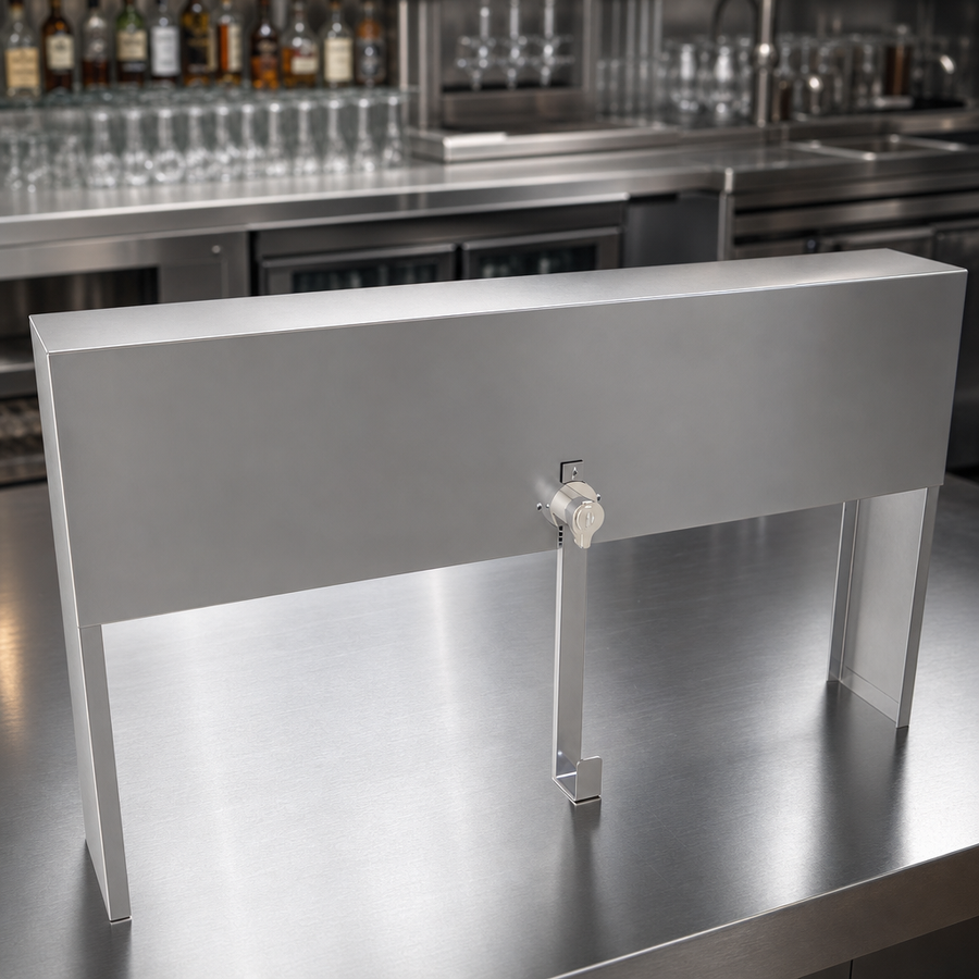 Stainless Steel Construction