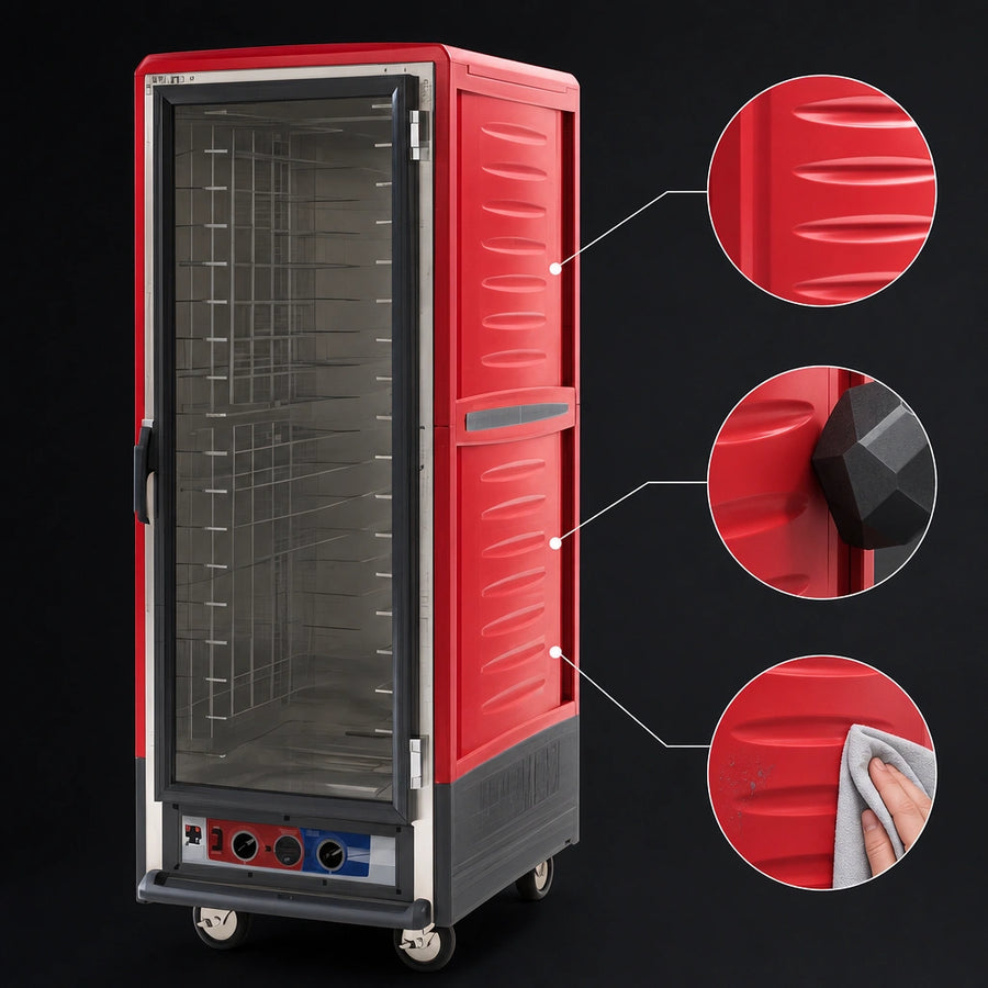 Insulation Armour™ Exterior