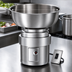 Thumbnail image #3 for InSinkErator SS-300™ 3 HP Commercial Food Waste Disposer Package with 15-Inch Bowl and Manual Switch