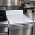 Thumbnail image #3 for 24-Inch 304 Stainless Steel Top Extension Filler Piece