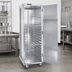 Thumbnail image #3 for Cres Cor 1011820DSD Super Duty Mobile Full-Height Enclosed Pan Rack Cabinet