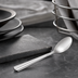 Thumbnail image #3 for Venetian Heavy Weight Teaspoon, 18/0 Stainless Steel, Vibro Finish