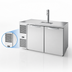 Thumbnail image #3 for 60-Inch Two-Section Refrigerated Draft Bar Cooler with Single-Faucet Beer Column