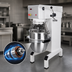 Thumbnail image #3 for Varimixer V40 Floor Model Planetary Mixer with Variable Speed