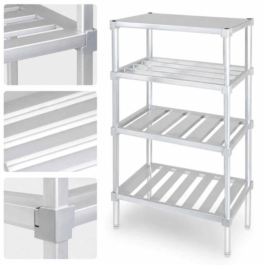 T-Bar Shelf Design