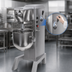 Thumbnail image #3 for Univex SRM30+ 30 Quart Floor Model Planetary Mixer