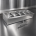 Thumbnail image #3 for Eagle SGDI-5-240T-D 5-Well Electric Drop-In Hot Food Well Unit with Drain